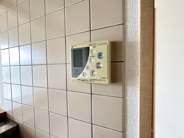 リヴィエール大高の設備