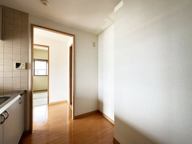 リヴィエール大高の居間・リビング