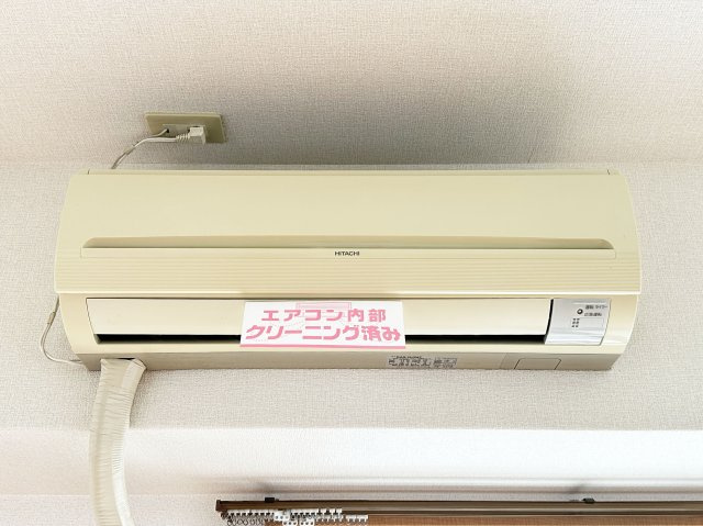 リヴィエール大高の設備