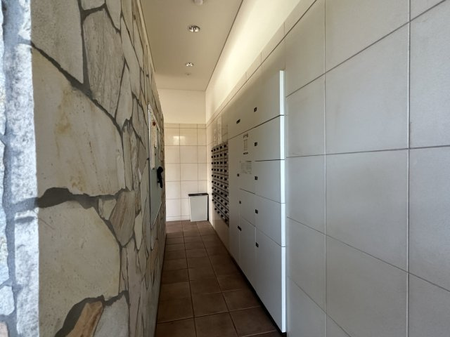 リヴィエール大高のその他共用部分