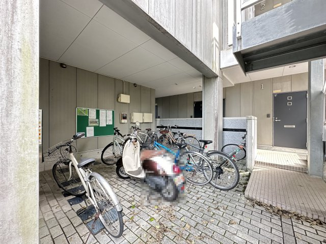 アルス丸ノ内のその他共用部分