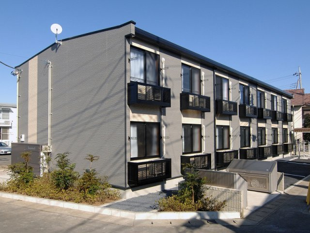 レオパレスグリーントロア