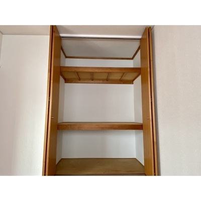 【収納】 | クローゼット