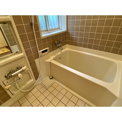 【浴室】 | バス