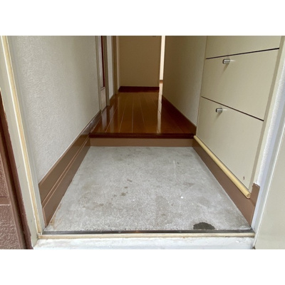 【玄関】 | 玄関