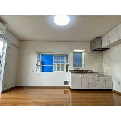 【居間・リビング】 | LDK