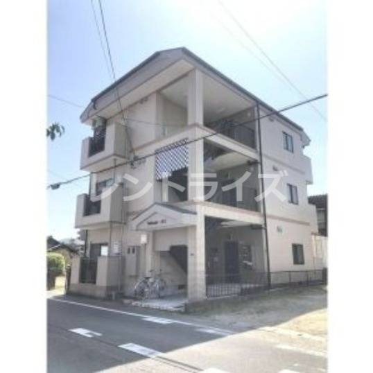 ベルトピア一宮