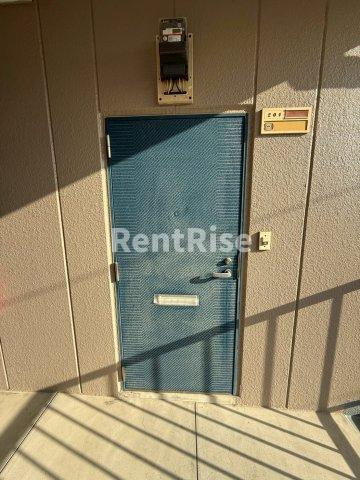 ベルトピア一宮のその他共用部分