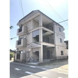 ベルトピア一宮の設備