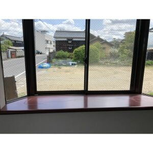 ベルトピア一宮の展望