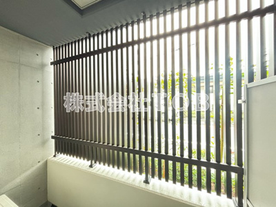 【展望】 | セジョリ高井戸Ⅱ