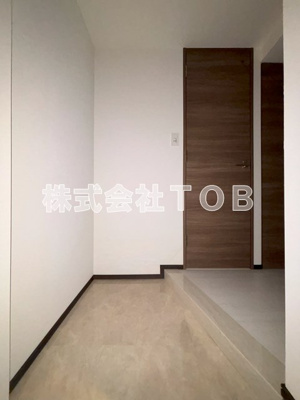 【玄関】 | セジョリ高井戸Ⅱ