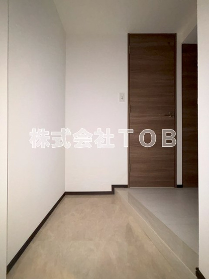【玄関】 | セジョリ高井戸Ⅱ