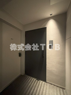 【その他】 | セジョリ高井戸Ⅱ | 玄関ドア