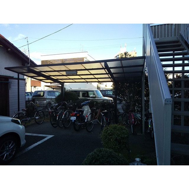 サンシティ服部Ａ棟・Ｂ棟のその他