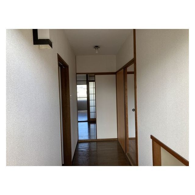 菱野ビルの設備