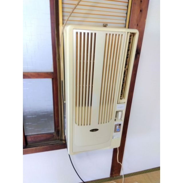 岐阜市加納村松町４丁目のアパートの設備