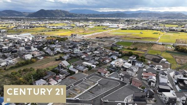 和歌山市府中分譲地　4号地のその他