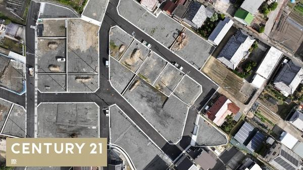 和歌山市府中分譲地　4号地のその他