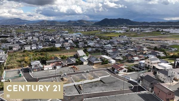 和歌山市府中 分譲地(30号地記載)のその他