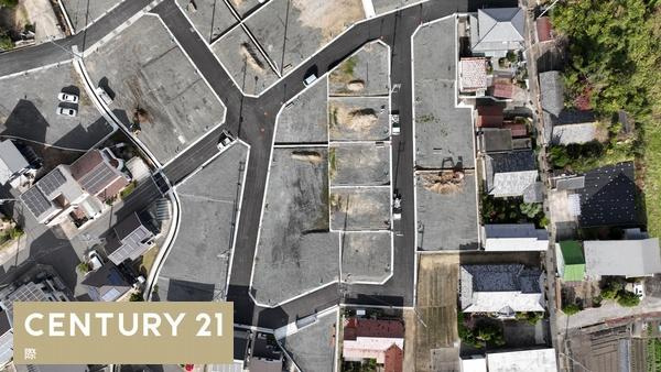 和歌山市府中 分譲地(30号地記載)のその他