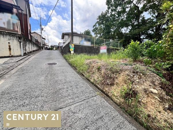 橋本市隅田町下兵庫の売地