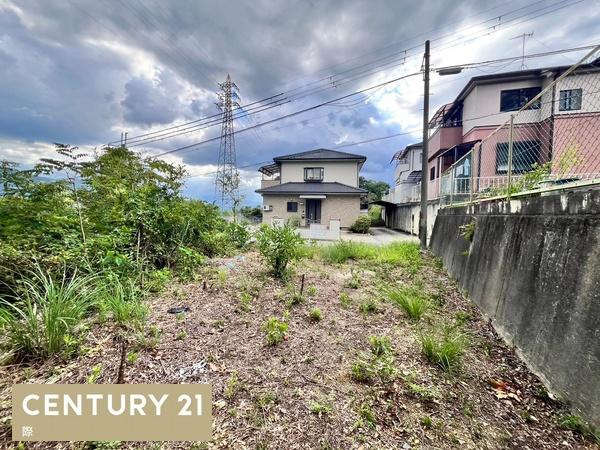 橋本市隅田町下兵庫の売地のその他