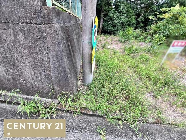 橋本市隅田町下兵庫の売地のその他