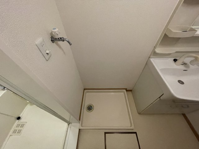 神戸市西区玉津町出合のアパートの設備