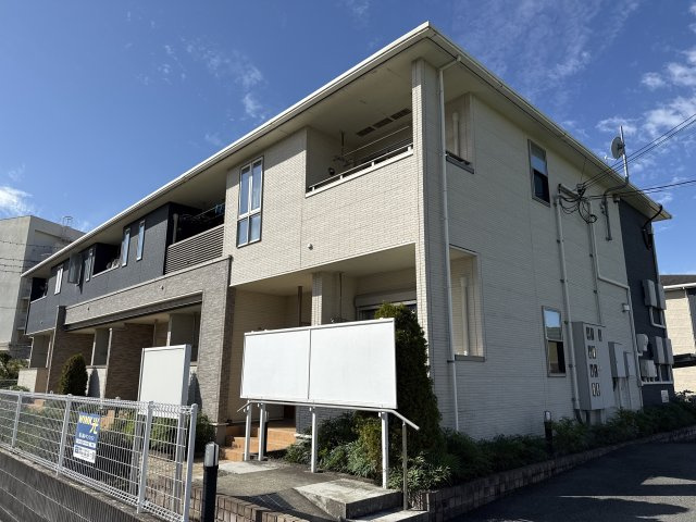 ハマナスⅠ