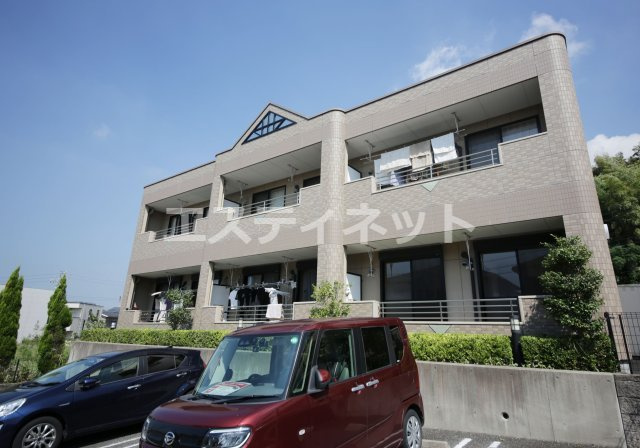 ハーモニーランド