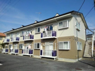 シンフォニーハイムの画像