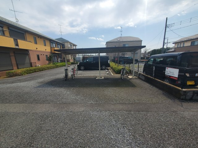 サンライズ村田Eのその他共用部分