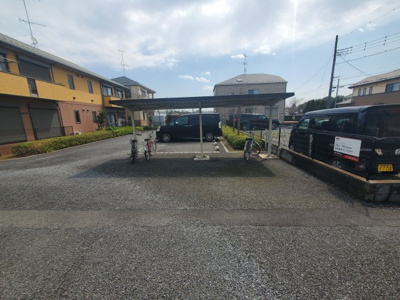 【その他共用部分】 | サンライズ村田E