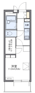 【間取り】 | フラックス