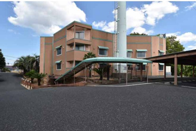 【外観】 | 市原市ホテル