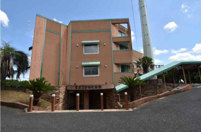 【外観】 | 市原市ホテル