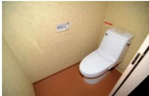 【トイレ】 | 市原市ホテル