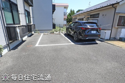 【駐車場】 | ＲＵＨＥＮ ＨＥＩＭ