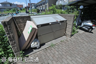 【その他共用部分】 | ＲＵＨＥＮ ＨＥＩＭ