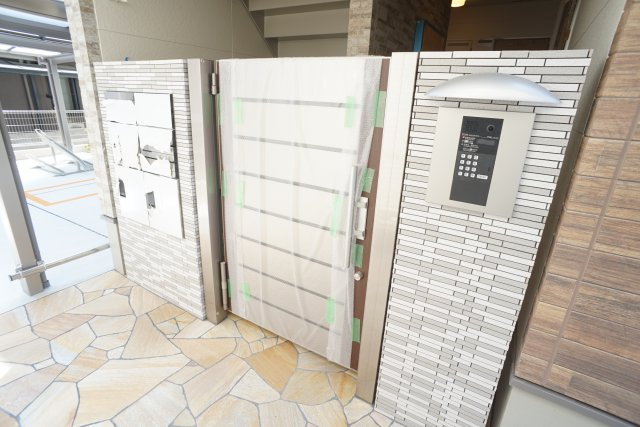 フジパレス宝塚仁川のその他共用部分