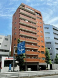 ライオンズマンション花壇代官山の画像