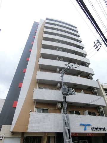 SERENiTE千里丘