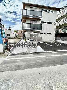 ラ・パーチェ江坂1