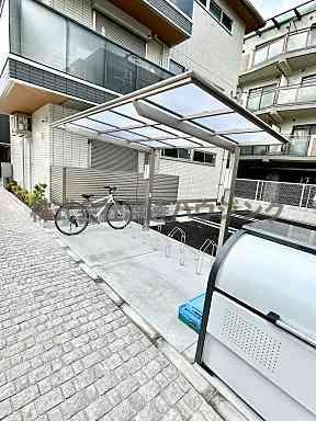 ラ・パーチェ江坂1のその他共用部分