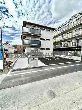 ラ・パーチェ江坂1のその他共用部分