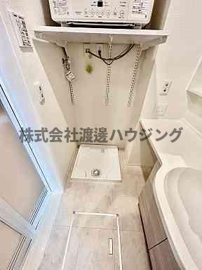 ラ・パーチェ江坂1のその他