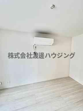 ラ・パーチェ江坂1の設備