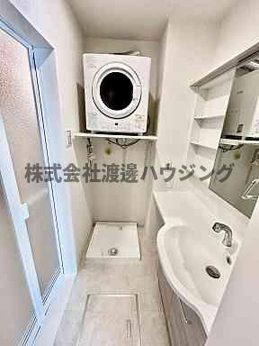 ラ・パーチェ江坂1のその他|ALSOK