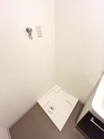 ジーメゾン大久保ルミナスの設備